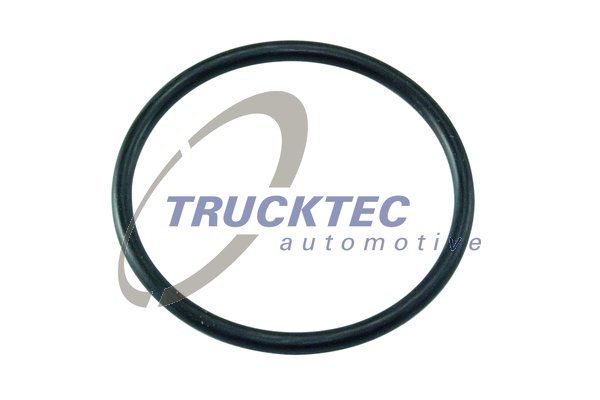 TRUCKTEC AUTOMOTIVE Уплотнительное кольцо 01.67.029